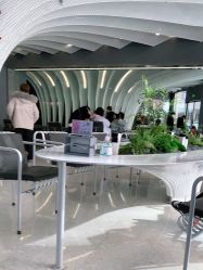 -简影造型·自选烫染接发salon