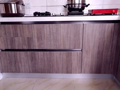 -佰丽爱家全屋定制(汶水店)
