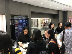 -崇光百货(铜锣湾店)