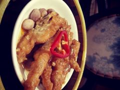-粤色·老广州茶餐厅(河南商会大厦店)