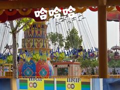 -青岛方特梦幻王国