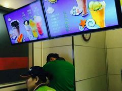 android_upload_pic-CoCo都可(西安路民勇店)