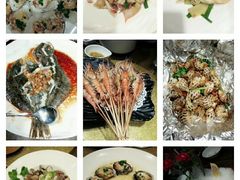 -79号渔船海鲜饭店(华强北店)