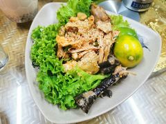 -多哥水傣味餐厅(司马巷店)