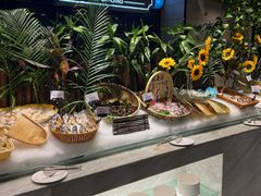 -川骄海鲜自助(亚运村店)