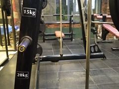 -奥力健身瑜伽普拉提馆(红宝路店)