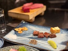 -神户牛排餐厅MOURIYA(总店)