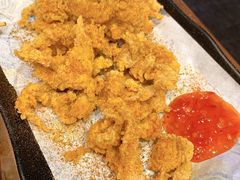 -老酱油炸社