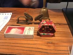 -铃木食堂(帽儿胡同店)