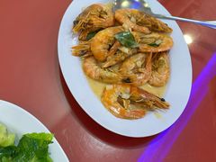 -大茄来海鲜餐厅(亚洲城分行)