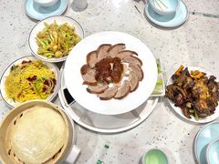 -臻味到北京烤鸭(MM3购物中心店)