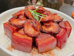 -禧瑞都大饭店(吊桥路店)