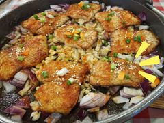 糍粑鱼-陶然风味园(广场路店)