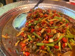 -烹湘·鲜炒湖南土菜(海珠店)