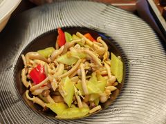 -鹿鸣春饭店(总店)