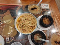 -西江美食舫·江西菜(健德桥店)