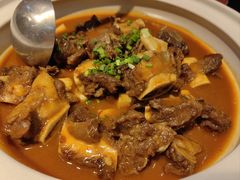 -院里寻菜·精致庭院菜(观沙岭店)