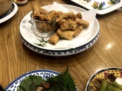 -宁波状元楼酒店(和义路店)