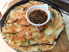 -德寿宫韩国料理(下沙店)