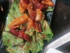 -牛得很·鲜牦牛肉烧烤·牛羊肉菌汤锅(康定店)