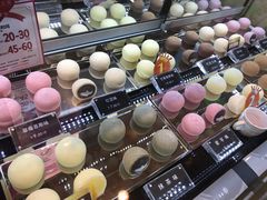 -西树泡芙(北京金源2店)