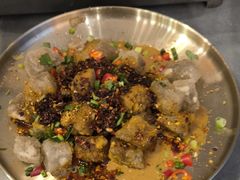 -醉炫音速烧烤·干煸菜(沙河总店)