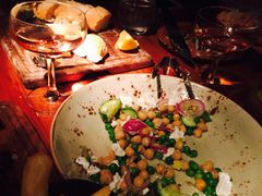 -The Meat & Wine Co Southbank(南岸店)