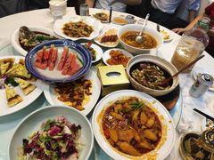 -阿西娅食府(中关村店)