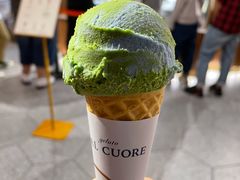 -Dal Cuore 达可芮冰淇淋(陕西北路店)