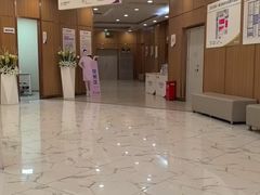 -美年大健康·体检中心(江岸分院)