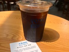 -VOYAGE COFFEE(杨梅竹店)