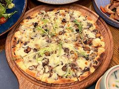 -萌啊莫·素食天津菜·西餐(五大道店)