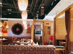 大堂-云尊府蒸汽石锅鱼云南菜(龙旗店)