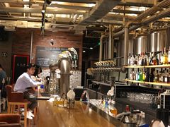 -Goose Island Brewhouse鹅岛精酿啤酒酿造工坊餐厅