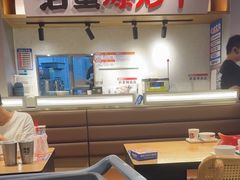 -领蟹祥记·香辣蟹·特色小海鲜(奥体天虹店)