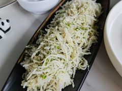 茴香土豆丝-烛影拾光·创意菜·鲜花·音乐(曲江钻石半岛店)