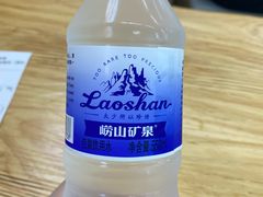 -众品老方子锅贴甜沫(李村店)