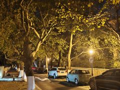 -青岛第三海水浴场