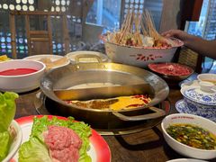 -牛签签串串香(IFS店)