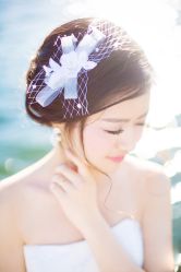 -巴黎婚纱摄影工作室