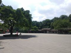 -成都武侯祠博物馆