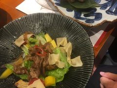 -匠和风精致料理(莆田财富中心店)