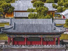 -深圳锦绣中华民俗村