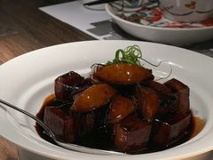 -穿越·外婆家(西溪天堂店)