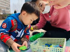 -当代MOMAKIDS托育中心