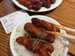 -恰饭·老长沙市井菜(天河客运站店)