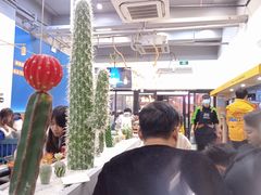 -李先生的首尔小馆(松江启源广场店)