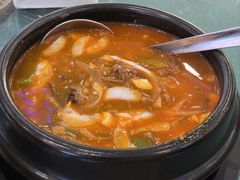 -平壤馆(西塔街店)