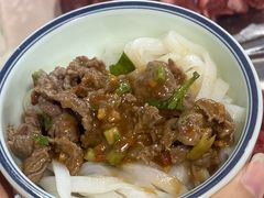 -菜忠潮州牛肉店(岗厦店)
