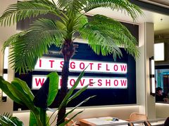 -太食獸泰式茶餐厅(IFS国金中心店)